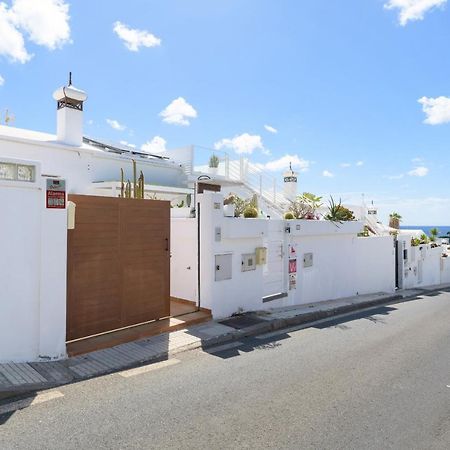 Casa Folias Apartment Puerto del Carmen  Exterior photo