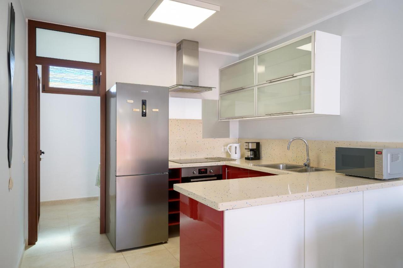 Casa Folias Apartment Puerto del Carmen  Exterior photo