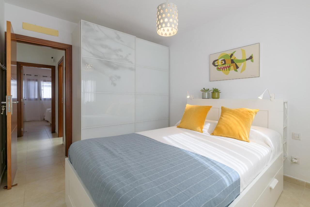 Casa Folias Apartment Puerto del Carmen  Exterior photo