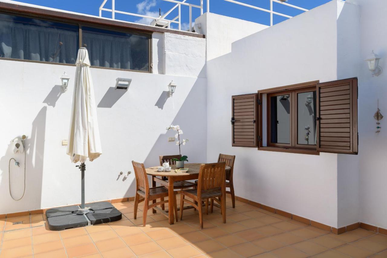 Casa Folias Apartment Puerto del Carmen  Exterior photo