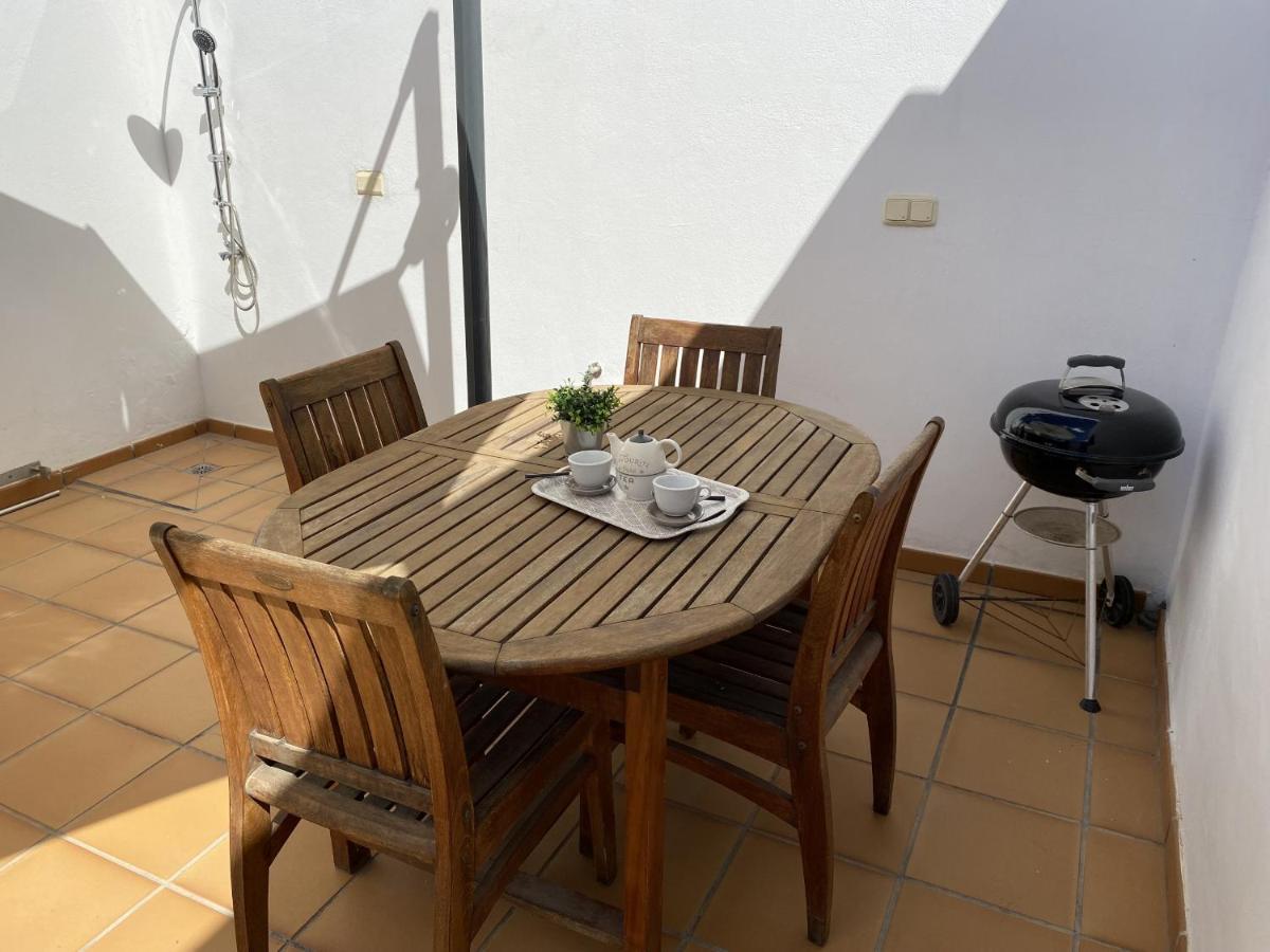 Casa Folias Apartment Puerto del Carmen  Exterior photo