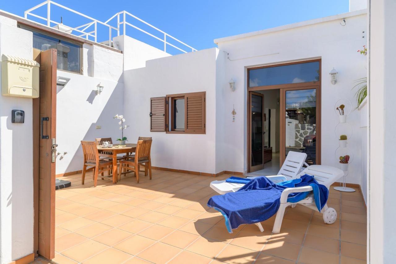 Casa Folias Apartment Puerto del Carmen  Exterior photo