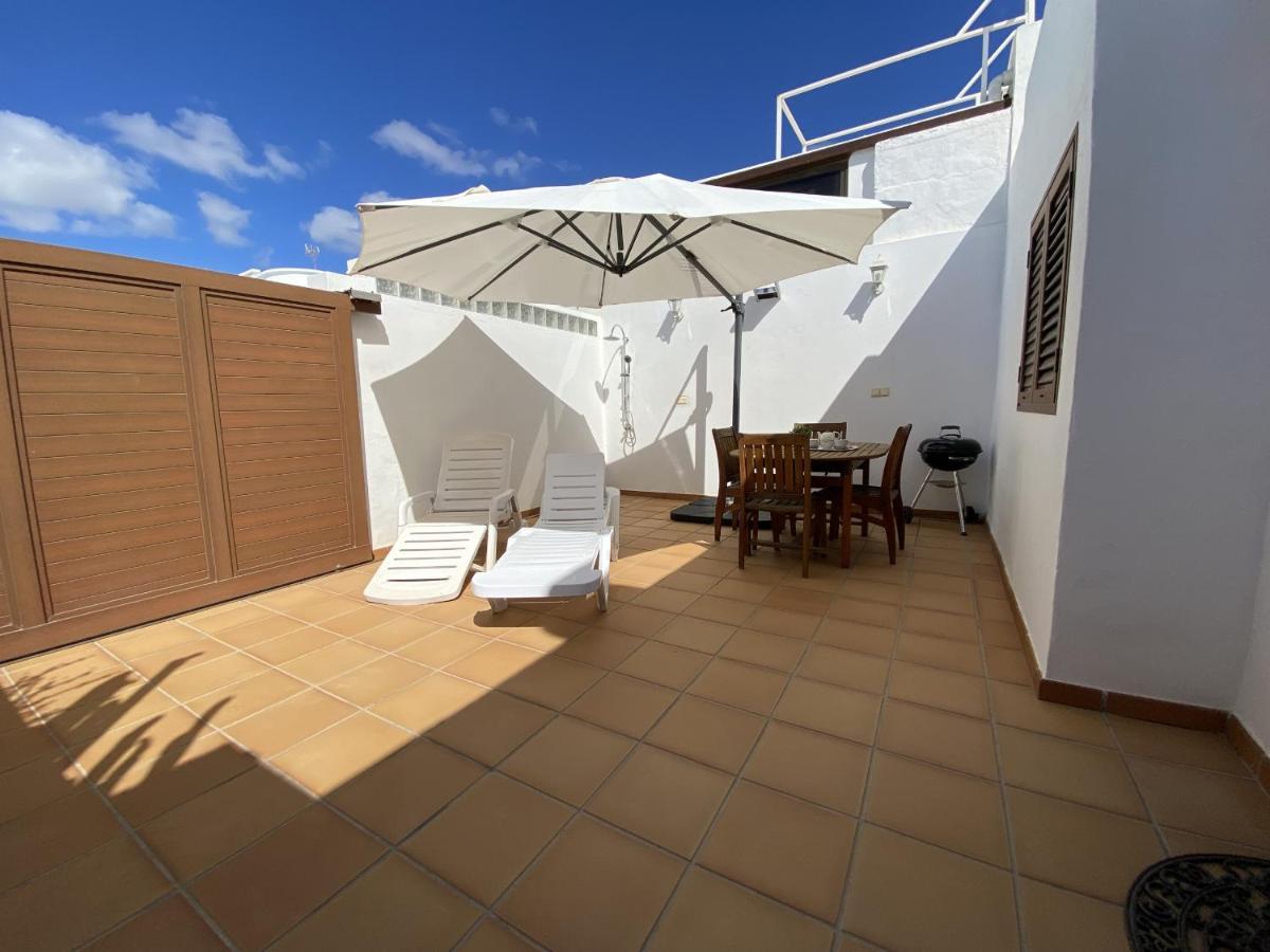 Casa Folias Apartment Puerto del Carmen  Exterior photo